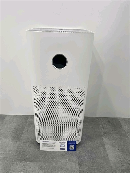 Máy lọc không khí Xiaomi Smart Air Purifier 4 - Màu trắng - Ngoại hình 99% - Openbox