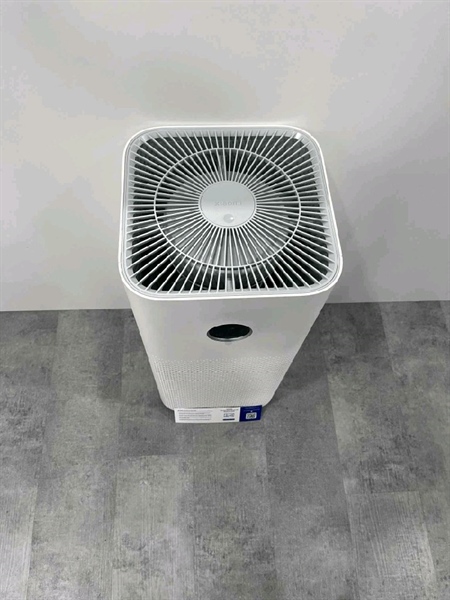 Máy lọc không khí Xiaomi Smart Air Purifier 4 - Màu trắng - Ngoại hình 99% - Openbox 1