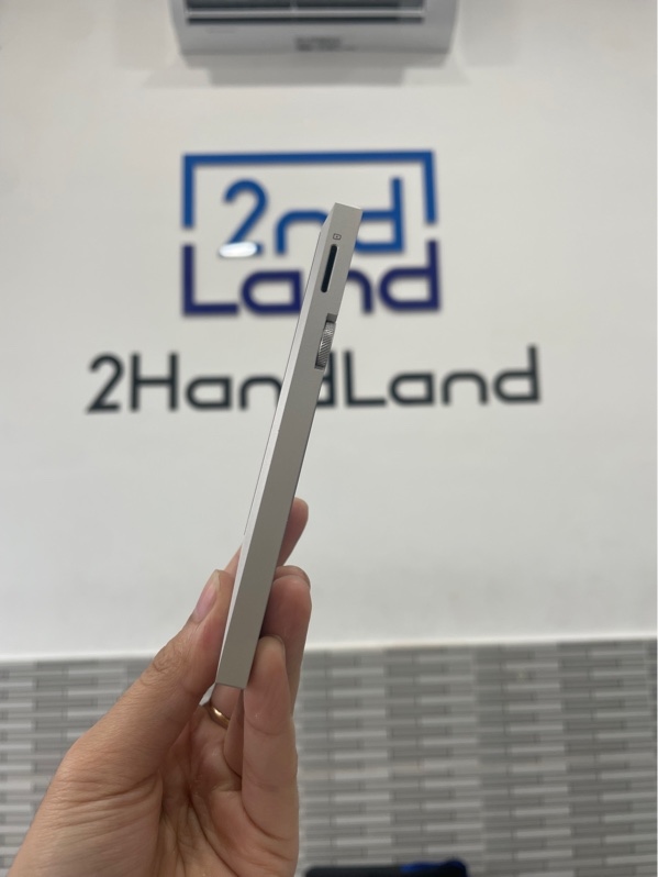 Máy nghe nhạc Astell&Kern AK JR - 64gb - Màu trắng - Ngoại hình: 98% - Body