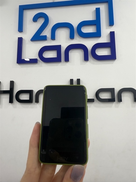 Máy nghe nhạc Hiby R1 - Màu xanh lá - Ngoại hình 98% - Kèm Box , thẻ nhớ 64GB 2