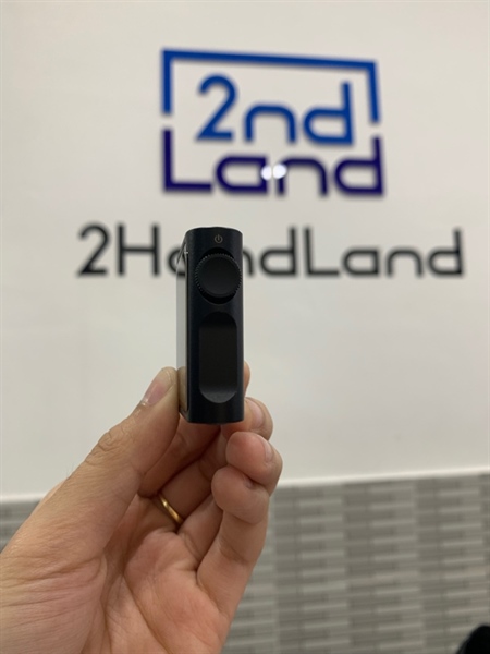 Máy nghe nhạc Shanling M0 Pro - Màu đen - Ngoại hình: 98% - Fullbox 1