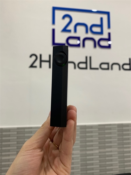 Máy nghe nhạc Shanling M1 - Màu đen - Ngoại hình: 98% - Fullbox 1