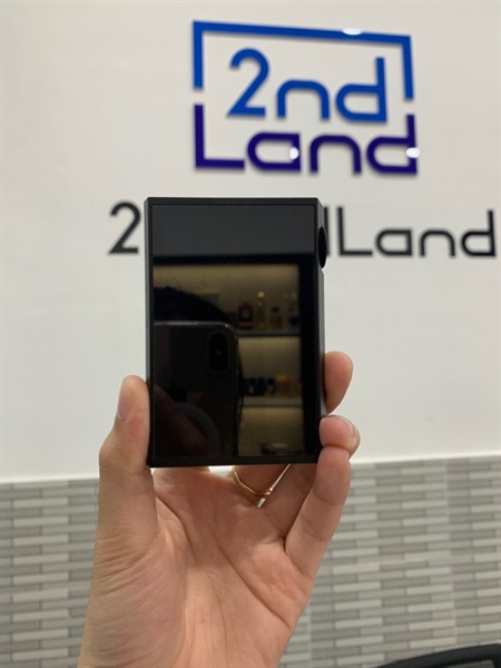 Máy nghe nhạc Shanling M1 - Màu đen - Ngoại hình: 98% - Fullbox 2