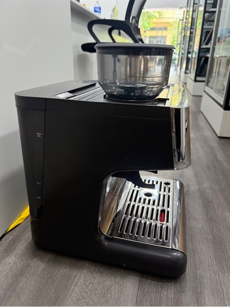 Máy pha cà phê Winci EM58 - Màu đen - Ngoại hình 97% - Trầy nhẹ - FullBox 2