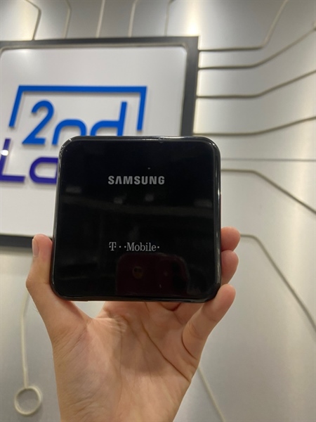 Máy phát Wifi Samsung SM-V100T - Màu đen - Ngoại hình: 98% - Body