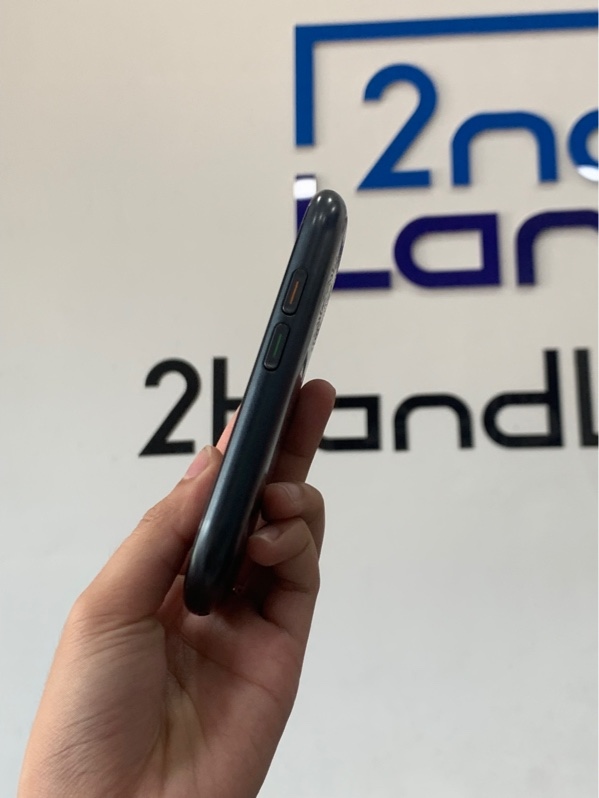 Máy phiên dịch Atalk plus EB-TL08 - 16gb - Màu xám - Ngoại hình: 98% - Body
