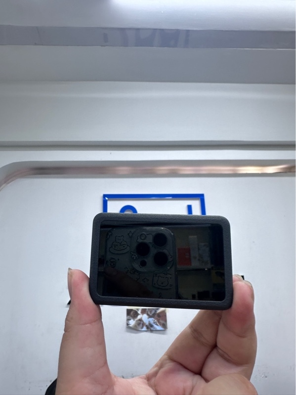Máy quay DJI Osmo Action 6 - Màu đen - Ngoại hình 98% - Kèm 1 pin