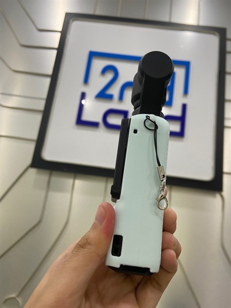 Máy quay DJI Pocket 3 Creator Combo - Màu đen - Ngoại hình: 98% - FullBox + thẻ 512GB 2