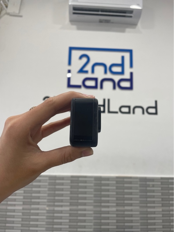 Máy quay Gopro 9 - Màu đen - Ngoại hình: 97% - Kèm 1 pin yếu + docs sạc + thẻ 256gb