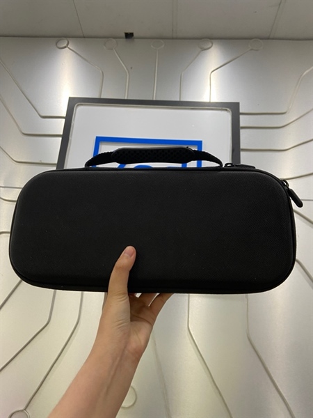 Máy tay cầm PS5 PlayStation Portal - Màu trắng - Ngoại hình: 98% - Kèm túi + dây kết nối 2