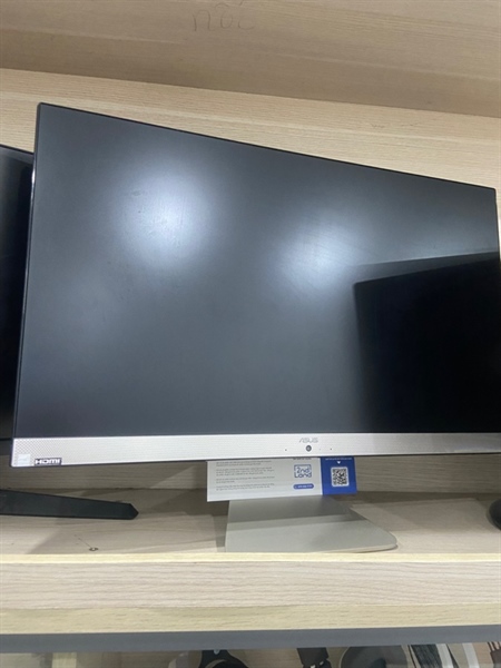 Máy tính All In One Asus AMD Ryzen 3 5300U - Ram 4/512SSD - Màu đen - Ngoại hình: 98% - Kèm chuột ( loạn lăn ) + màn phím asus