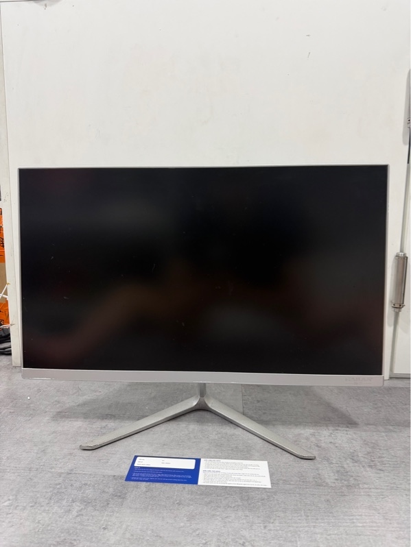 Máy tính All in one - i5 9400 - Ram 16/512GB ( sức khỏe 98% ) - Màu trắng - Ngoại hình 97% - Kèm dây nguồn