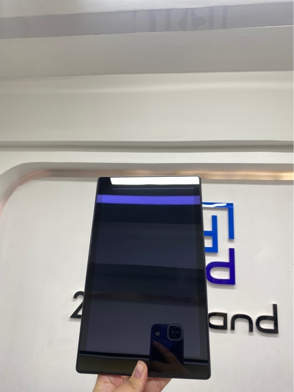Máy tính bảng Amazon Fire HD 10 9th - Model M2V3R5 - 32GB - Màu đen - Ngoại hình 98% - Body