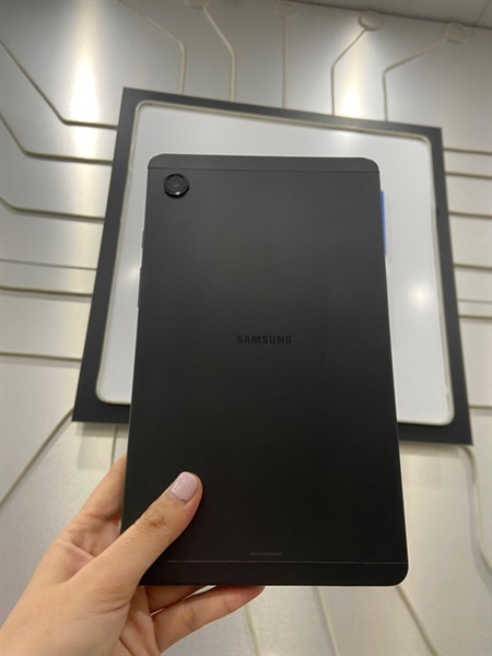 Máy tính bảng Galaxy Tab A9 - Ram 4GB 64GB - Màu đen - Ngoại hình: 98% - FullBox
