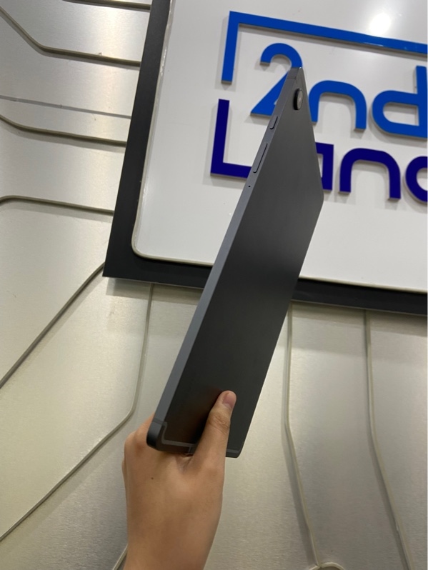 Máy Tính Bảng Galaxy Tab S10 Lite 5G - Ram 6/128 GB - Màu xám - Ngoại hình: 98% - Kèm bút