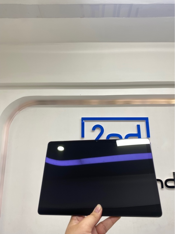 Máy tính bảng Honor Pad X8A - Bản quốc tế - Wifi - Chip snapdragon 680 - 4/128gb - Màu xám - Pin bình thường - Ngoại hình 98% - Fullbox
