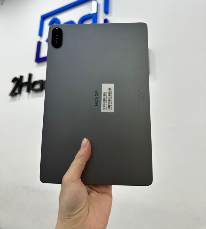 Máy tính bảng Honor Pad X8A - Model :NDL-W09 - Ram 4/128 GB - Màu xám - Ngoại hình 98% - Kèm box