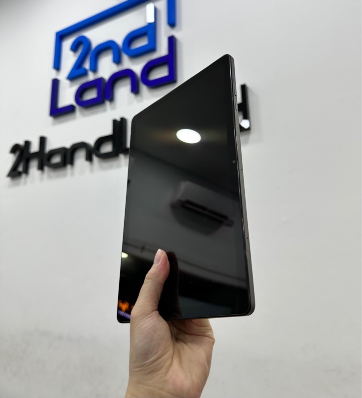 Máy tính bảng Honor Pad X8A - Model :NDL-W09 - Ram 4/128 GB - Màu xám - Ngoại hình 98% - Kèm box