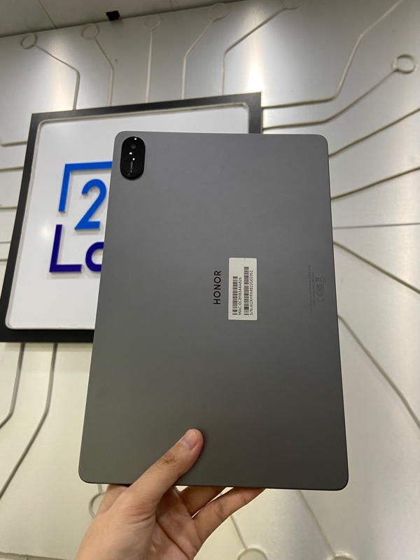 Máy tính bảng Honor Pad X8a - Ram 8/128GB - Chip Snap Dragon 680 4G Mobile Platform - Màu đen - Ngoại hình: 98% - FullBox
