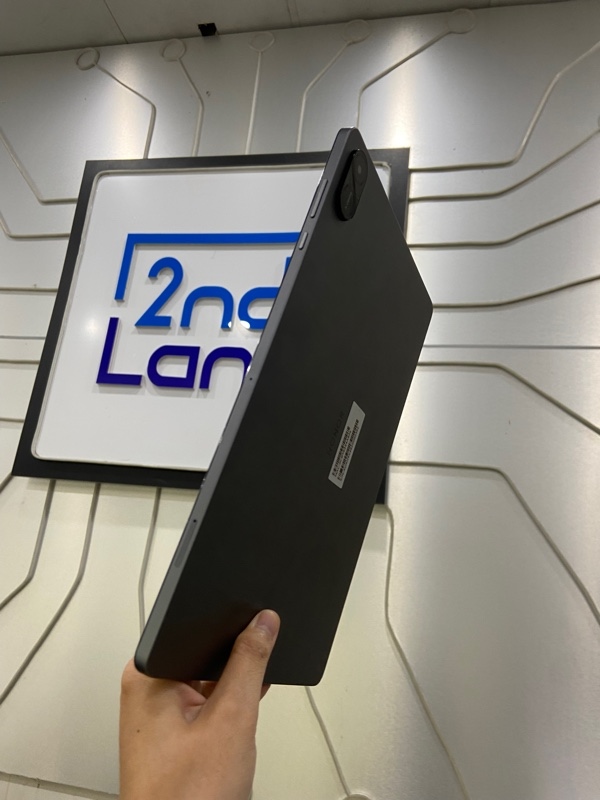 Máy tính bảng Honor Pad X8a - Ram 8/128GB - Chip Snap Dragon 680 4G Mobile Platform - Màu đen - Ngoại hình: 98% - FullBox