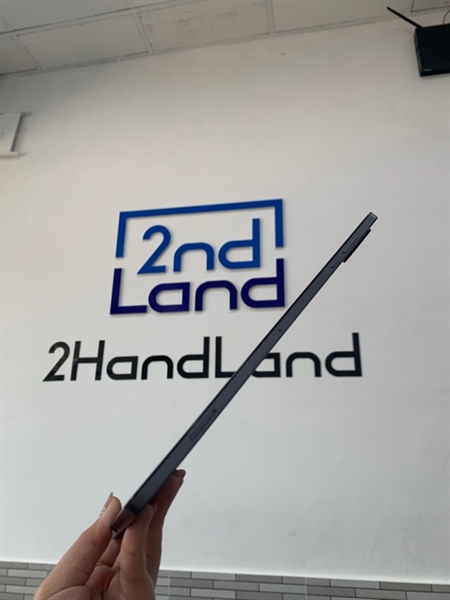 Máy tính bảng Honor Pad X8A - Snap 680 - 4G - 4GB/128GB - Bản quốc tế - Màu xám - Ngoại hình: 98% - Màn ám hồng, trầy mèo - Body 2