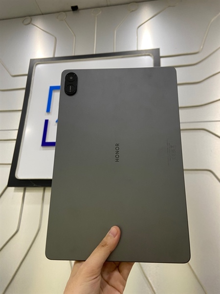 Máy tính bảng Honor Pad X8A - Snapdragon 680 - 90hz - Ram 4/128GB - Pin tốt - Màu xám - Ngoại hình: 98% - Body