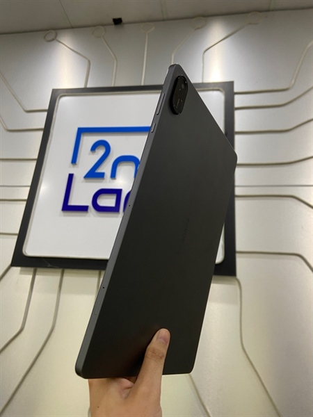 Máy tính bảng Honor Pad X8A - Snapdragon 680 - 90hz - Ram 4/128GB - Pin tốt - Màu xám - Ngoại hình: 98% - Body 1