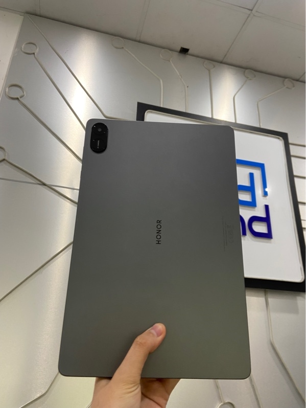 Máy tính bảng Honor Pad X8A Wifi - Máy quốc tế - Snap 680 - Ram 4/128GB - Màu xám - Ngoại hình: 98% - Kèm Box + sạc zin