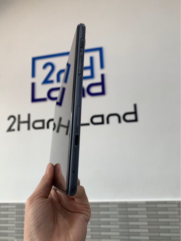 Máy tính bảng HTC A103 - Helio A22 - 4GB/64GB - 4G - Màu xám - Ngoại hình: 97% - Viền ám hồng - Body