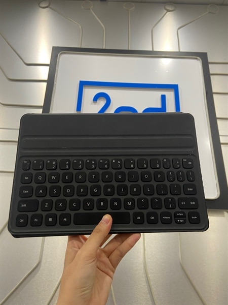 Máy tính bảng Huawei Mate Pad 11 - Ram 6GB 128GB - Màu đen - Ngoại hình: 98% - Body - Kèm ốp bàn phím 2