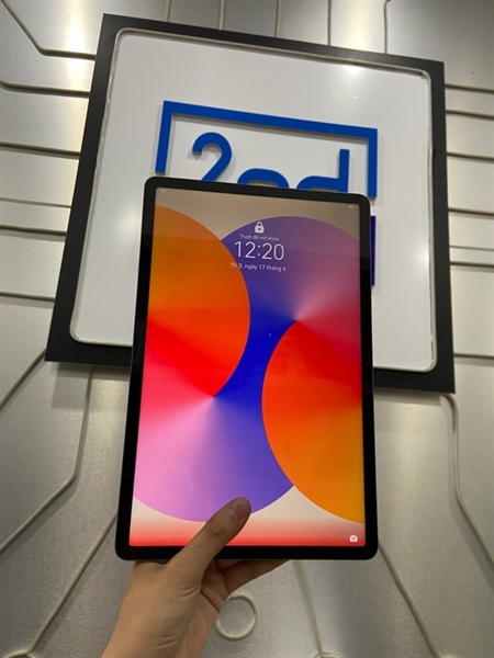 Máy tính bảng Huawei Mate Pad SE 11 inch - Ram 6GB 128GB - Màu đen - Ngoài hình: 99% - FullBox 2