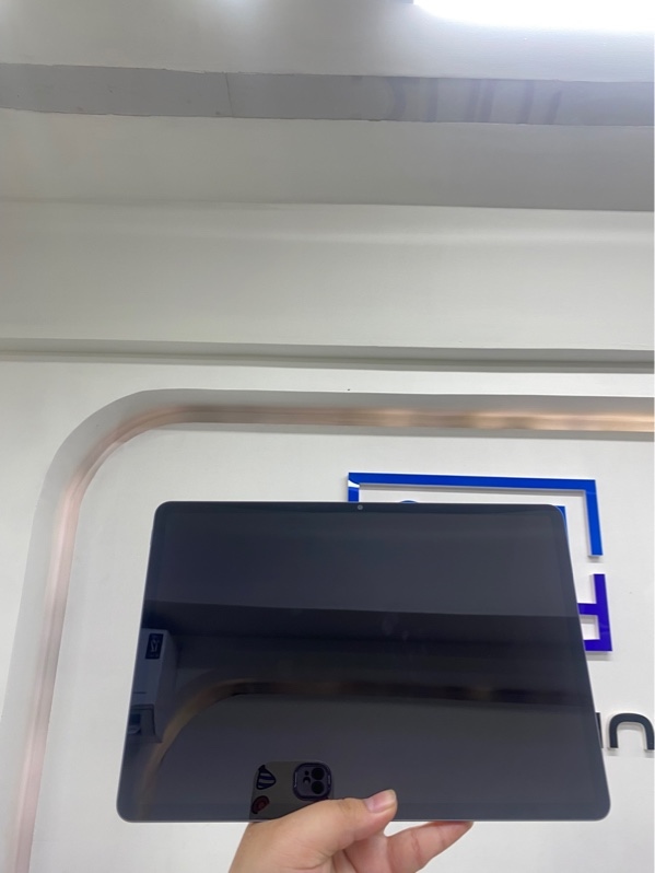 Máy tính bảng Huawei MatePad 11.5 - model BTKR-W09 - Chip Kirin T80 - ram 6Gb - 128Gb - Màu xám - Pin 100% - Ngoại hình 98% - Fullbox, kèm bàn phím - Còn BH Huawei 7/3/2027