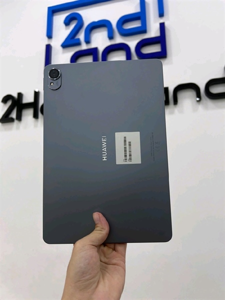 Máy Tính Bảng Huawei Matepad 11.5''S - 8/256GB - Màu - Ngoại hình 98% - Fullbox + Phím + Chuột + Bút