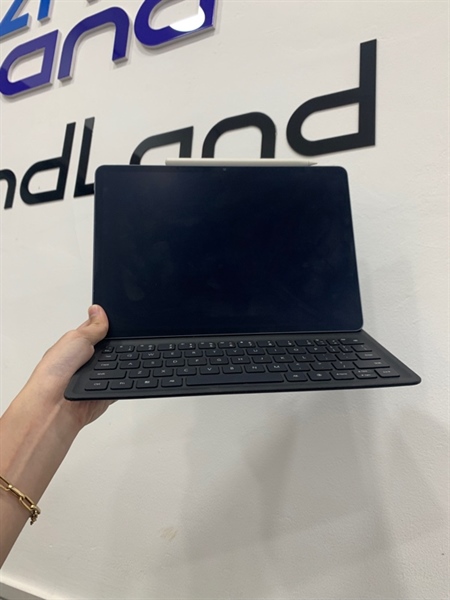 Máy tính bảng Huawei Matepad 11.5 S - Màu bạc - Kirin 9000WL - Ram 8/256GB - Ngoại hình: 97% - Màn xước - Body, kèm bút+phím