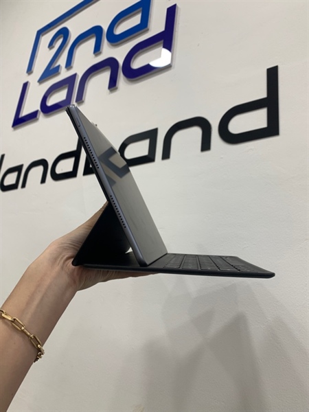 Máy tính bảng Huawei Matepad 11.5 S - Màu bạc - Kirin 9000WL - Ram 8/256GB - Ngoại hình: 98% - Màn xước - Body, kèm bút+phím 2