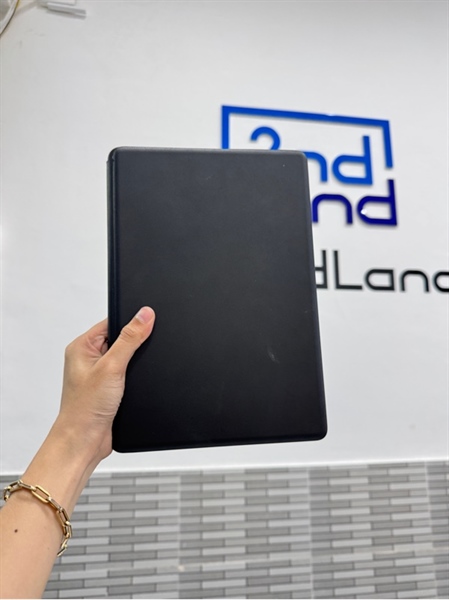 Máy Tính Bảng Huawei MatePad 11.5 - Wifi - Snap Dragon 7 - Gen 1 - Ram 6/128GB - Có Tiếng Việt - Ngoại hình 98% - Màu xám - Fullbox - Kèm huawei Smart Keyboard