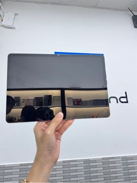 Máy Tính Bảng Huawei MatePad 11.5 - Wifi - Snap Dragon 7 - Gen 1 - Ram 6/128GB - Có Tiếng Việt - Ngoại hình 98% - Màu xám - Fullbox - Kèm huawei Smart Keyboard 1