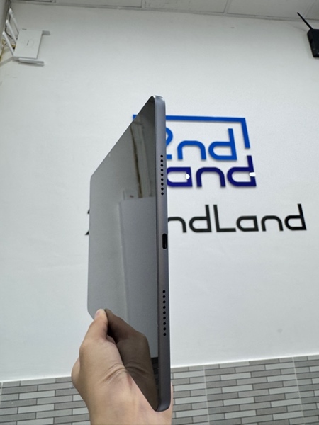 Máy Tính Bảng Huawei MatePad 11.5 - Wifi - Snap Dragon 7 - Gen 1 - Ram 6/128GB - Có Tiếng Việt - Ngoại hình 98% - Màu xám - Fullbox - Kèm huawei Smart Keyboard 2