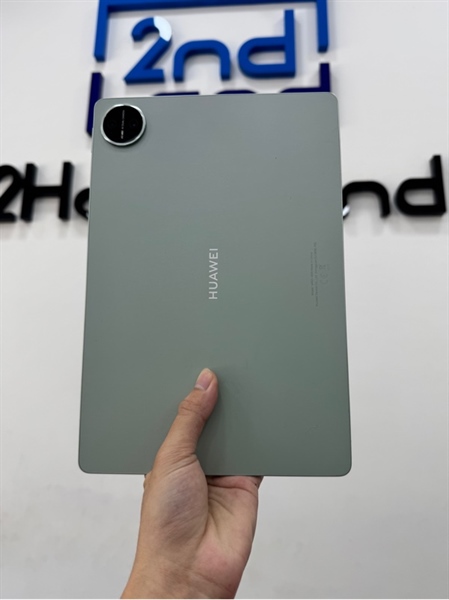 Máy tính bảng Huawei MatePad Pro 12.2 (2025) Wifi - Model: MRDI-W09 - 12/512GB - Màu xanh - Ngoại hình 98% - Còn bảo hành CellphoneS tới tháng 11/2026 - Fullbox.