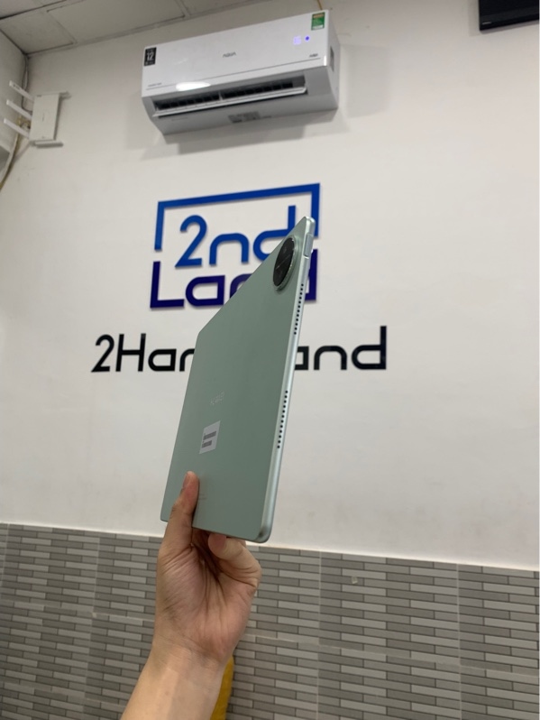 Máy tính bảng Huawei matepad pro - Kirin T92A - Ram 12gb/512gb - Màu xanh lá - Ngoại hình: 98% - Fullbox, kèm bút + chuột + phím