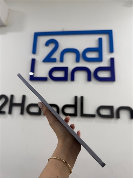 Máy tính bảng Huawei MatePad SE - 11 inch - Kirin 710 - 6/128GB - Wifi - Máy quốc tế - Màu xám - Ngoại hình 97% - Màn trầy , trầy cấn 4 góc - FullBox 2