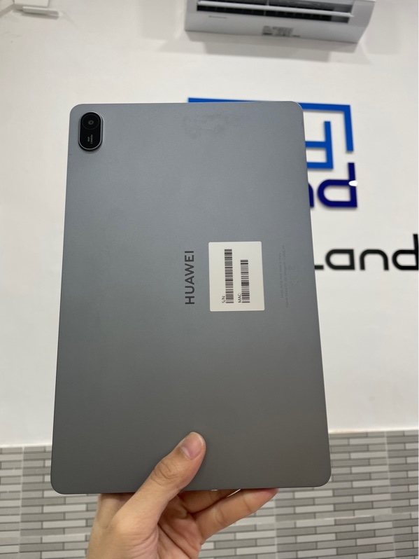 Máy tính bảng Huawei Matepad SE - 11 inch - Kirin 710 - 6GB/128GB - Wifi - Màu xám - Ngoại hình: 98% - Body
