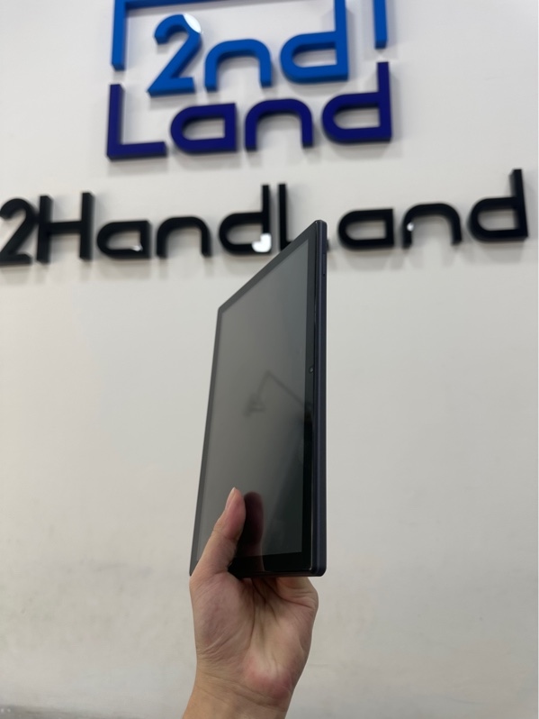 Máy tính bảng Ivypad Smart 5 - Ram 4/64GB - Màu đen - Ngoại hình 97.5% - Kèm box