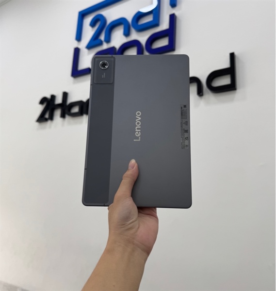 Máy tính bảng Lenovo Idea Tab 5G - Ram 8/128GB - Màu xám - Ngoại hình 98% - Fullbox