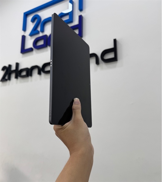 Máy tính bảng Lenovo Idea Tab 5G - Ram 8/128GB - Màu xám - Ngoại hình 98% - Fullbox 2