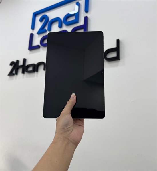 Máy tính bảng Lenovo Idea Tab 5G - Ram 8/128GB - Màu xám - Ngoại hình 98% - Fullbox 3