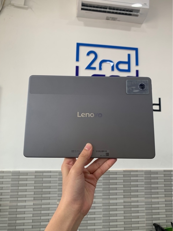 Máy tính bảng Lenovo Idea Tab - Mediatek MT8755V - Ram 8GB/rom 128GB - Màu xám - Ngoại hình: 98% - Kèm bút