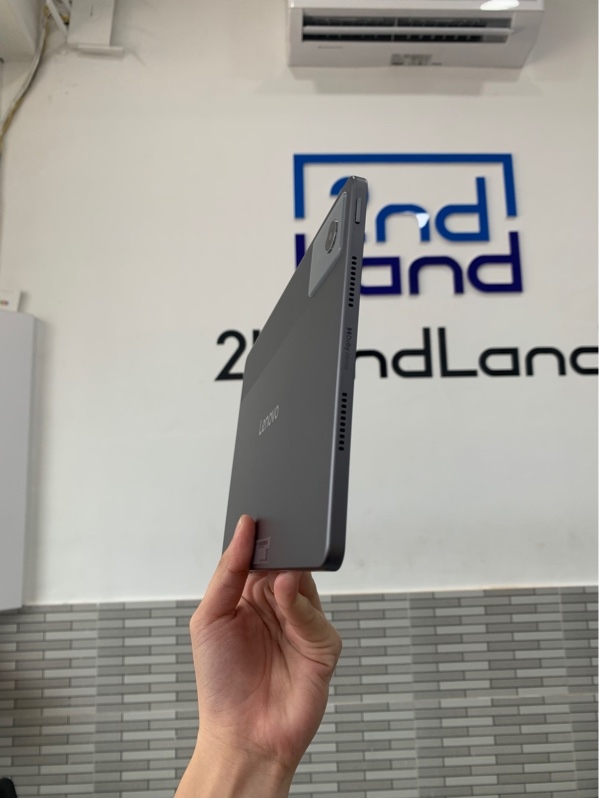 Máy tính bảng Lenovo Idea Tab - Mediatek MT8755V - Ram 8GB/rom 128GB - Màu xám - Ngoại hình: 98% - Kèm bút