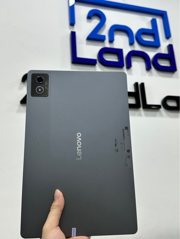 Máy tính bảng Lenovo Idea Tab Pro 12.7inch (TB373FU) WiFi - Bản Quốc tế - Ram 8/256GB - Màu xám - Ngoại hình 98% - Kèm box (box máy khác) + Sạc