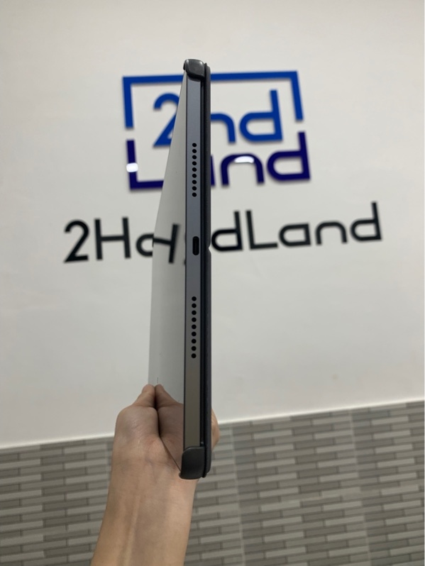 Máy tính bảng Lenovo Idea Tab Pro Wifi - Dimensity 8300 - Ram 8GB/256GB ZAE40190VN - Màu xám - Ngoại hình: 98% - Box, kèm bút, bàn phím